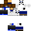 Texture for Panda 