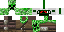 Texture for creeper hunter