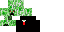 Texture for fancy creeper 2