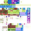 Texture for Chikorita Fuyu