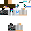 Texture for maxim