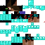 Texture for DontAllowMe with diamond armor