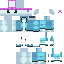 Texture for Buni with hoodie