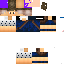 Texture for Logan_Br
