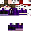 Texture for VirtualNetwork