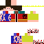 Texture for scrou