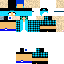 Texture for Senhora HeroBrine
