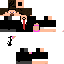 Texture for mcskin