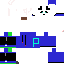 Texture for qedc