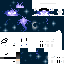Texture for Leo