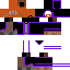 Texture for RedHeadWizard(finalversion)