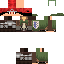 Texture for Attack