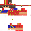 Texture for yamal fan