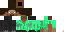Texture for new steve by Berzikka72