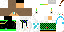 Texture for daniel