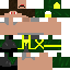 Texture for Bandito