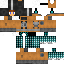 Texture for authentic casador