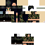 Texture for ERROR_Fox
