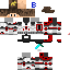 Texture for Clone Jasper (Zaro)