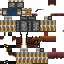 Texture for Automaton Sentience Mk1 Targeter