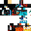 Texture for tsuki