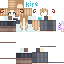 Texture for Lighter colour