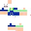 Texture for スキン