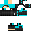Texture for ad