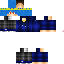 Texture for king troll