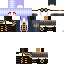 Texture for Engineer Shiro