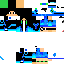 Texture for skin yahir 2