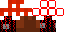 Texture for red torch