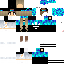 Texture for doris