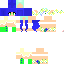 Texture for Regular Skin
