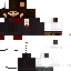 Texture for ragnar de ternos