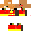 Texture for d