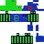 Texture for boris3