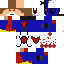 Texture for zloi kiborg