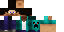 Texture for steve