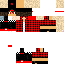 Texture for Wolf