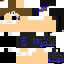 Texture for Gabriel_GR13 cueca