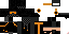 Texture for kintozavr