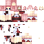 Texture for yaemiko