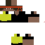 Texture for hiperninja