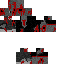 Texture for Zombie Onix Officiel