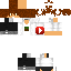 Texture for skywoolf