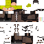 Texture for under the mask