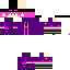 Texture for anderman