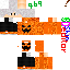 Texture for TheSanta