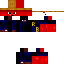 Texture for red boy max